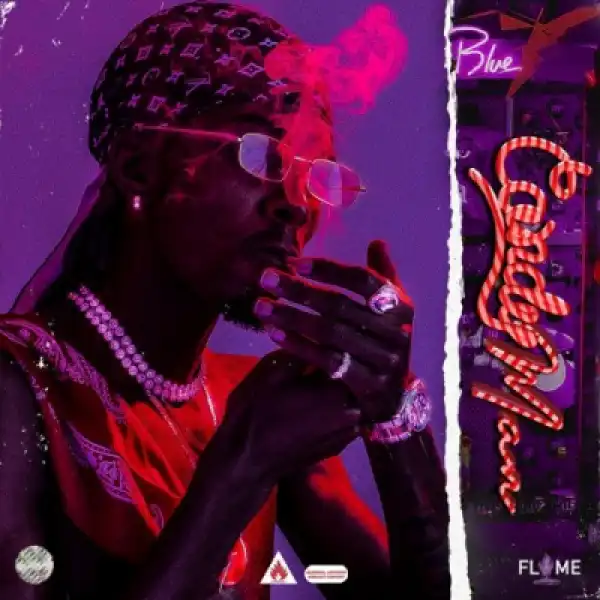 CandyMan BY Flame